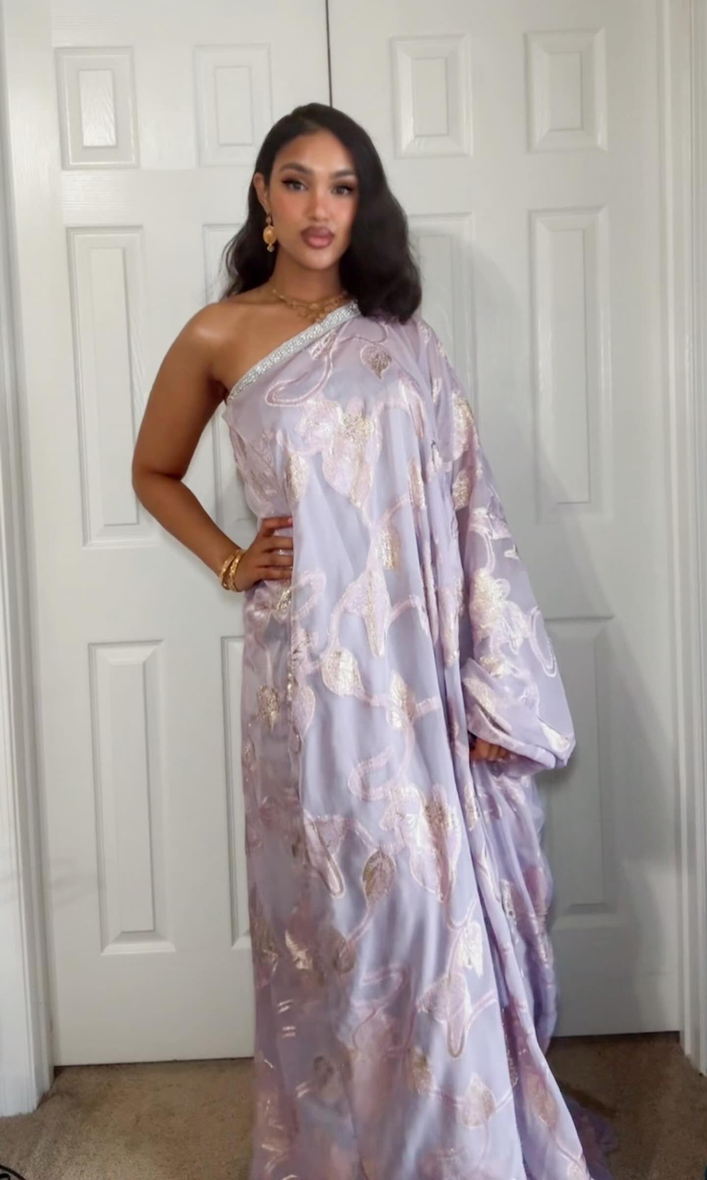 Queen sabrin
