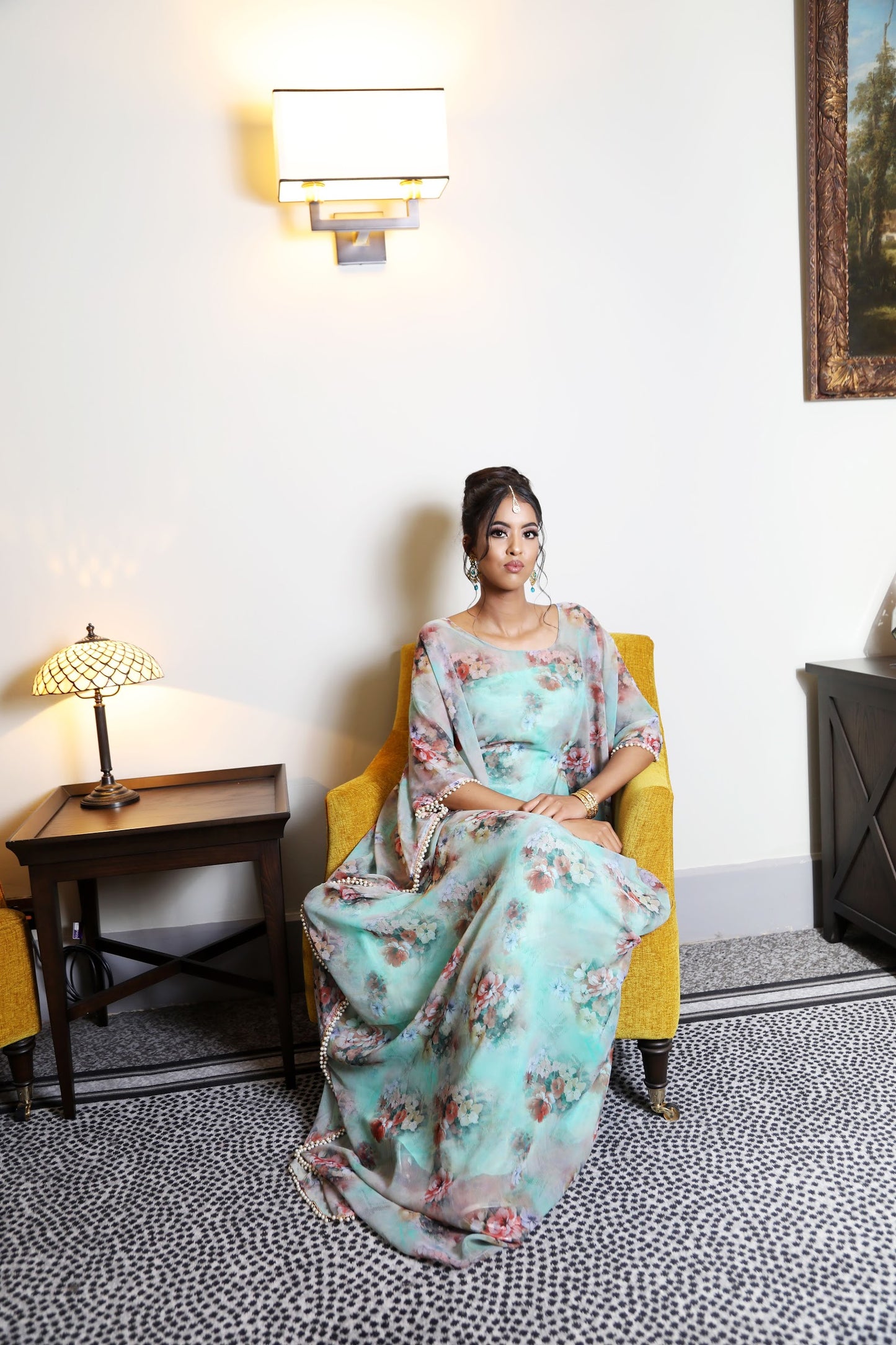 Floral