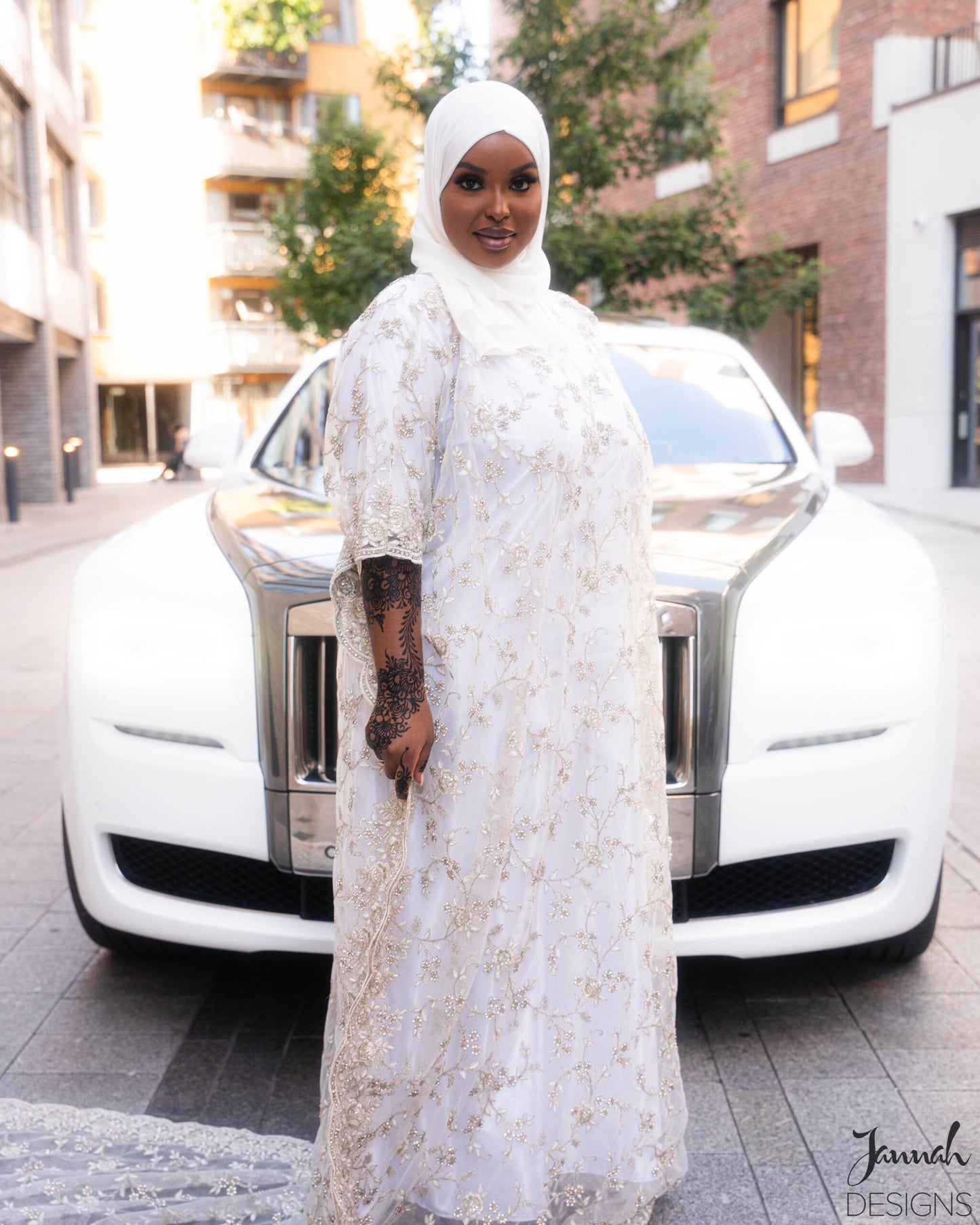 Bridal Bliss