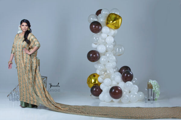Queen Ayah