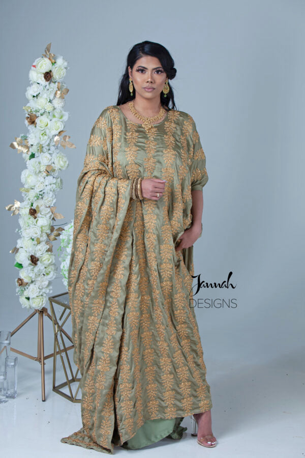 Queen Ayah