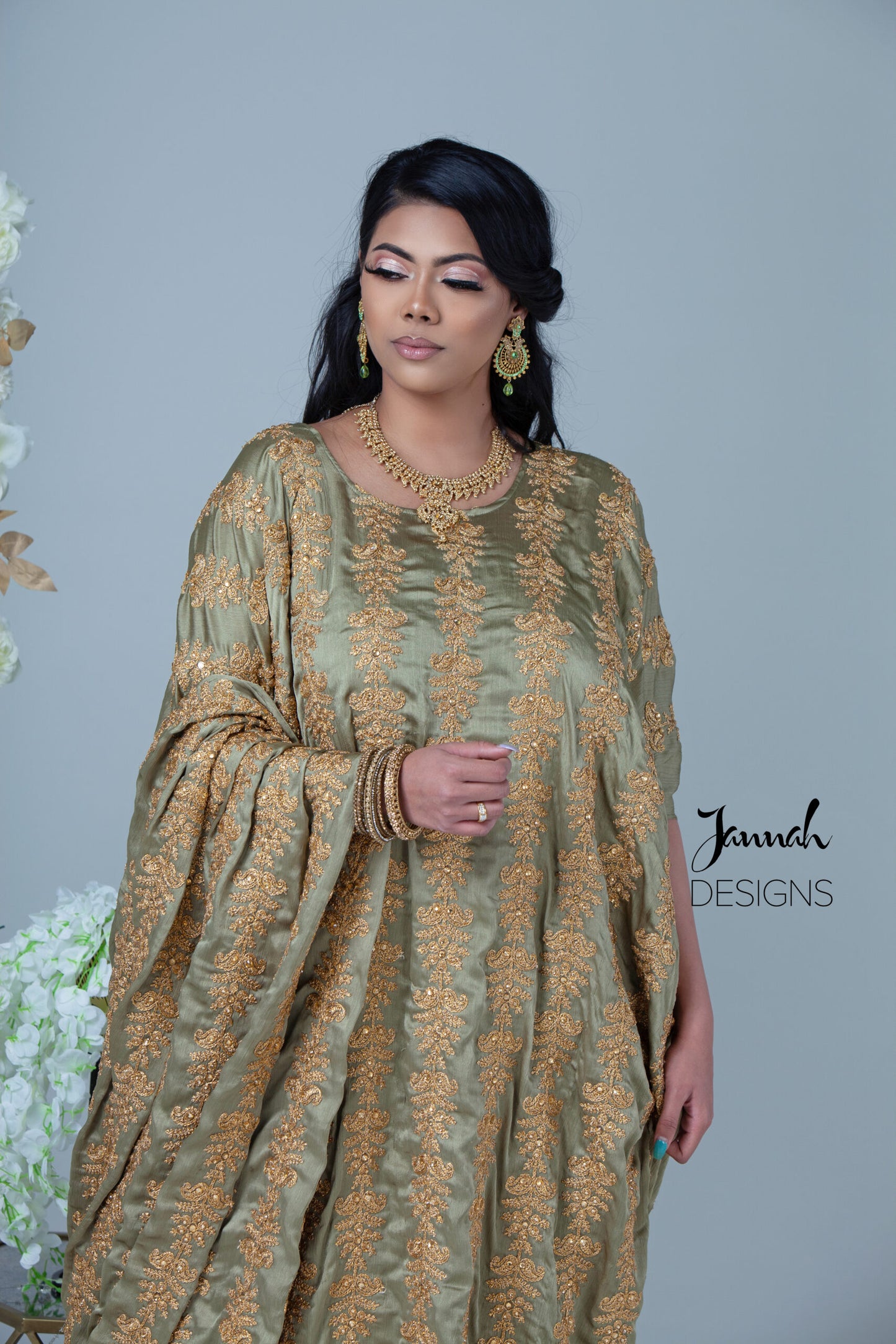 Queen Ayah