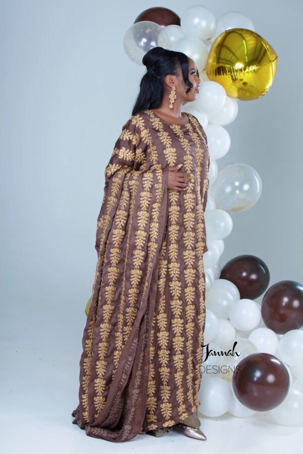 Queen Amiriah