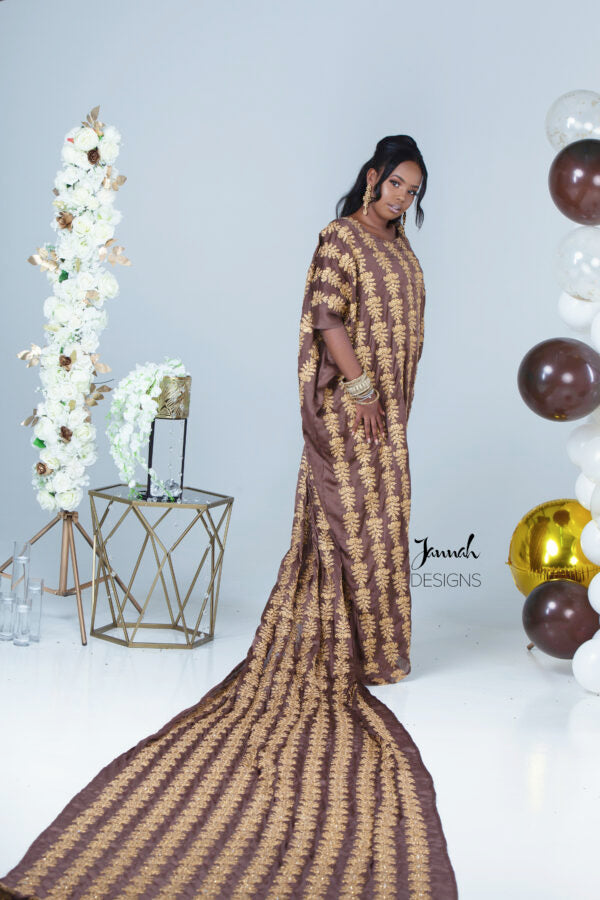 Queen Amiriah