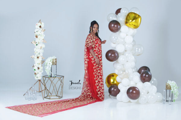 Queen Fardosa