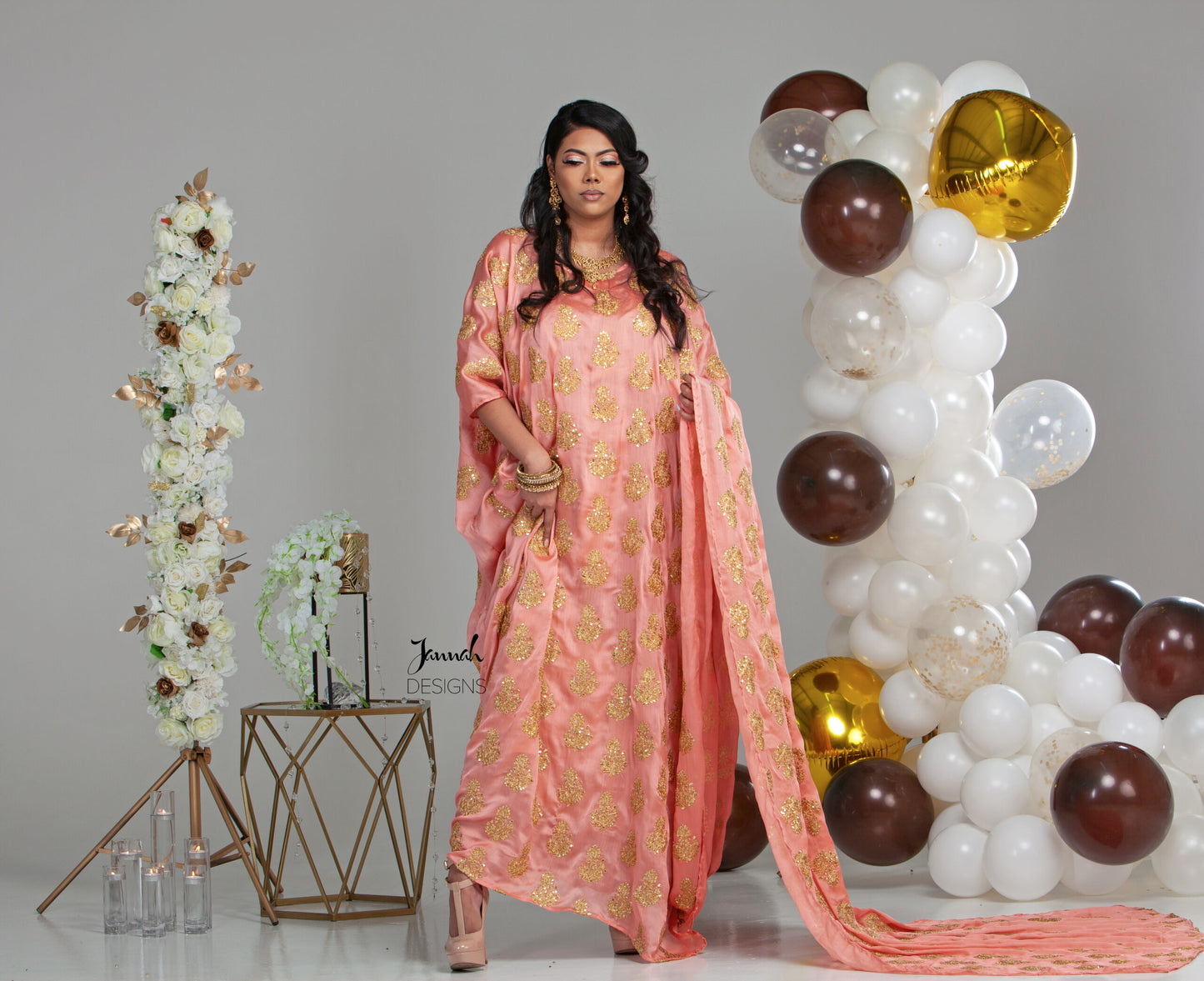 Queen Edil