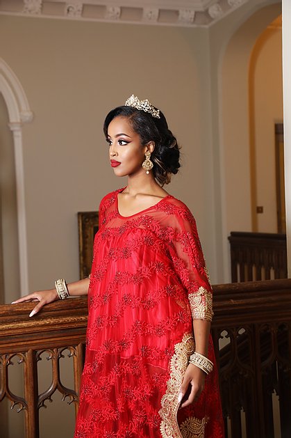 Queen Shay