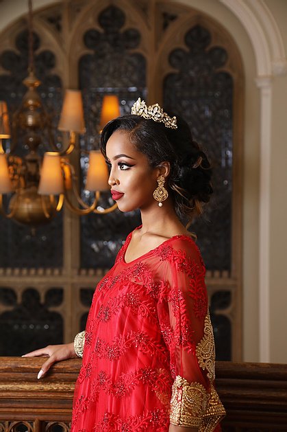 Queen Shay