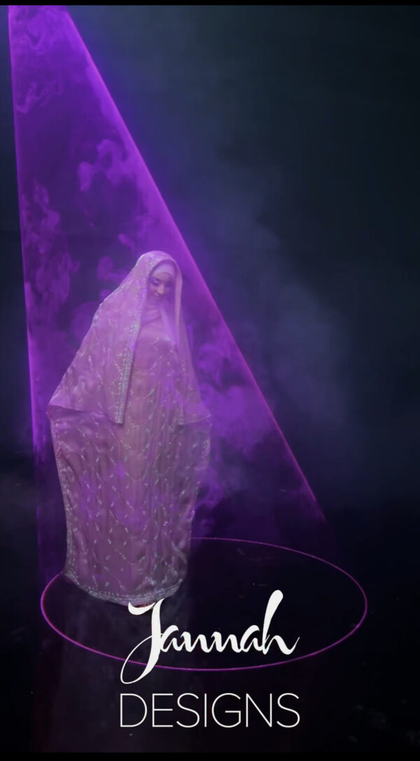 QUEEN JANNAH