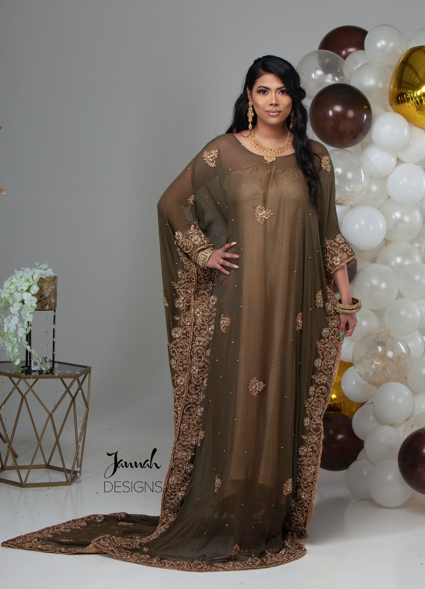 Queen Jamila