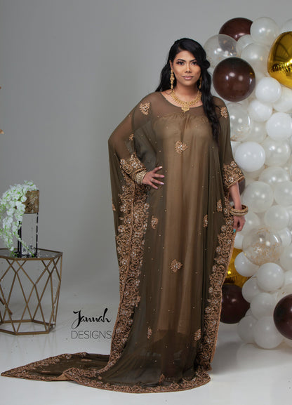 Queen Jamila