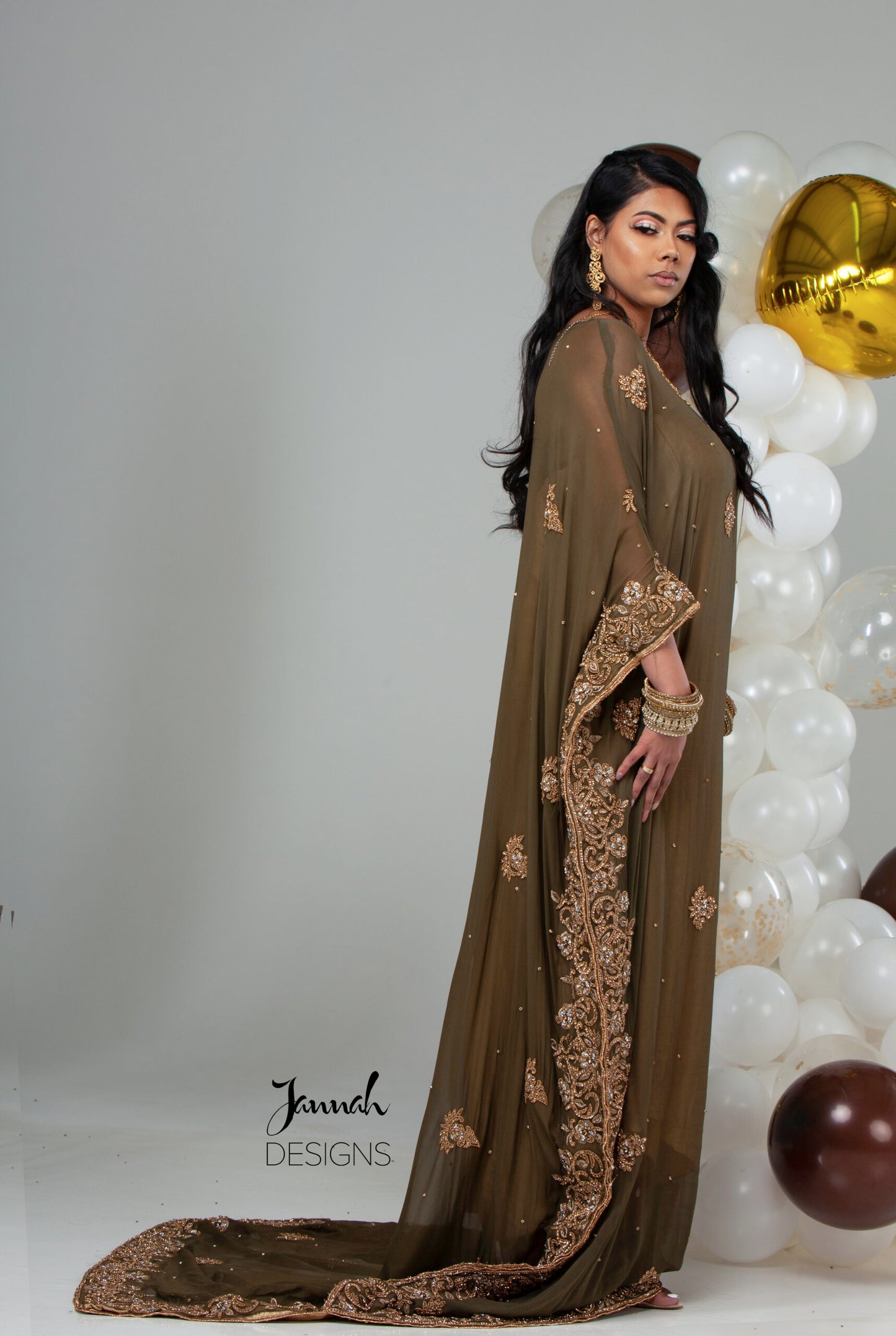 Queen Jamila