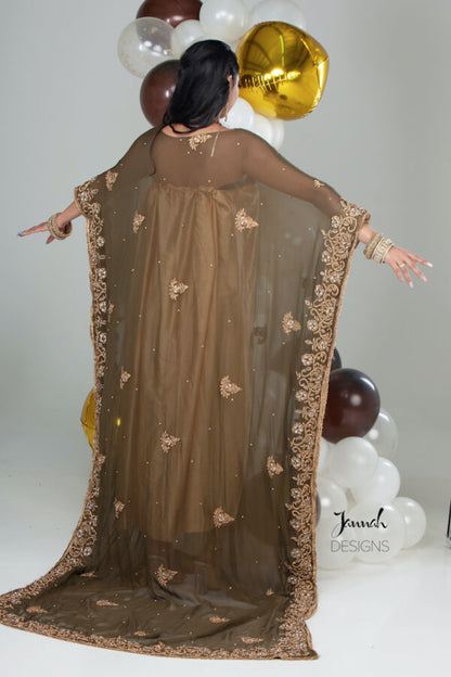 Queen Jamila