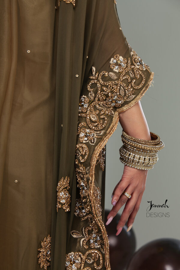 Queen Jamila