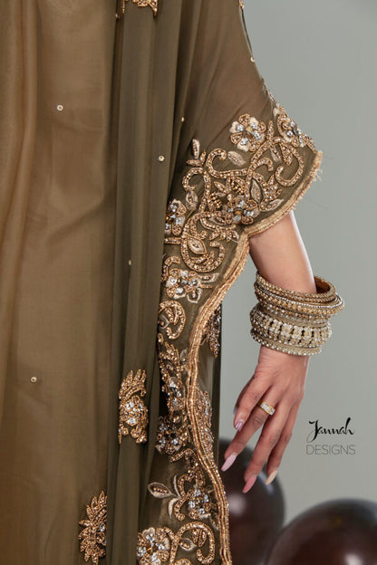 Queen Jamila