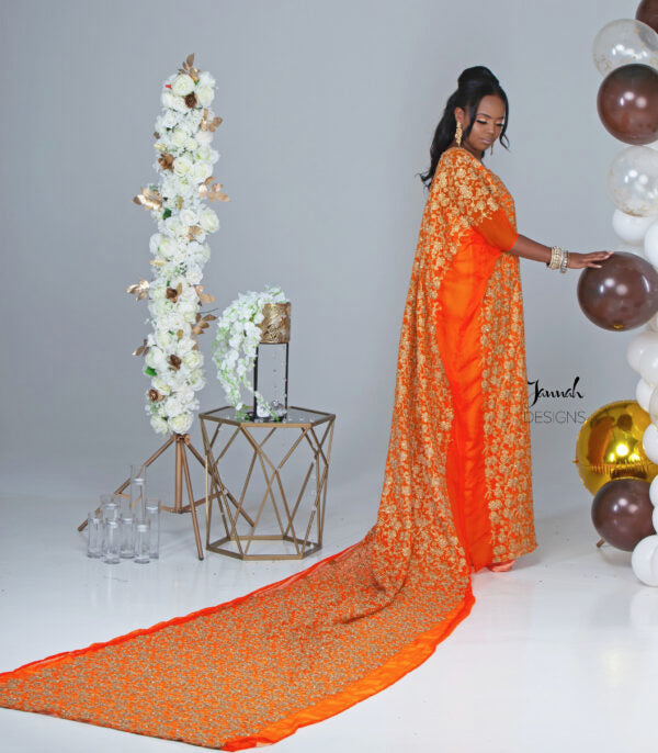 Queen Naida