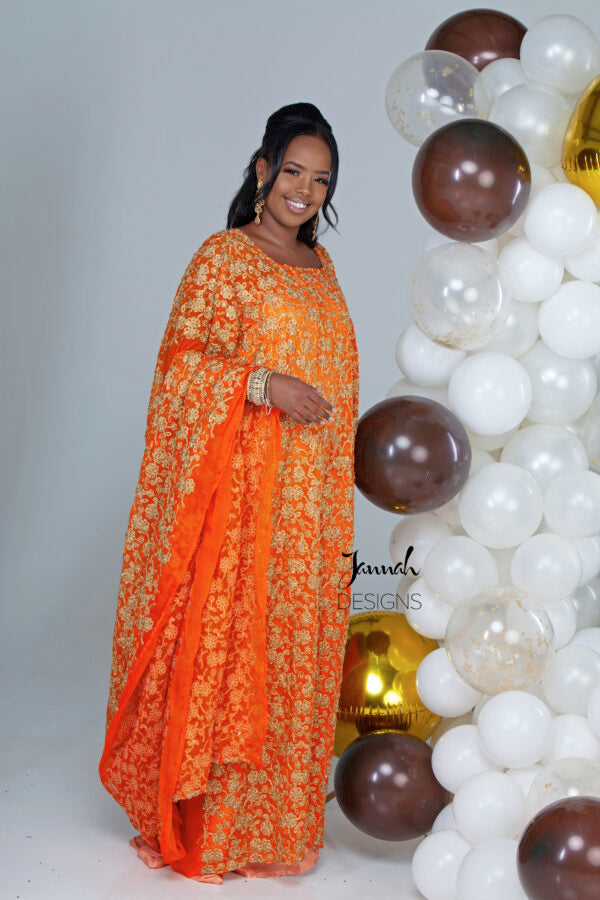 Queen Naida
