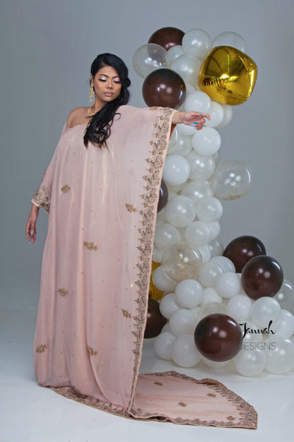 Queen Shebah