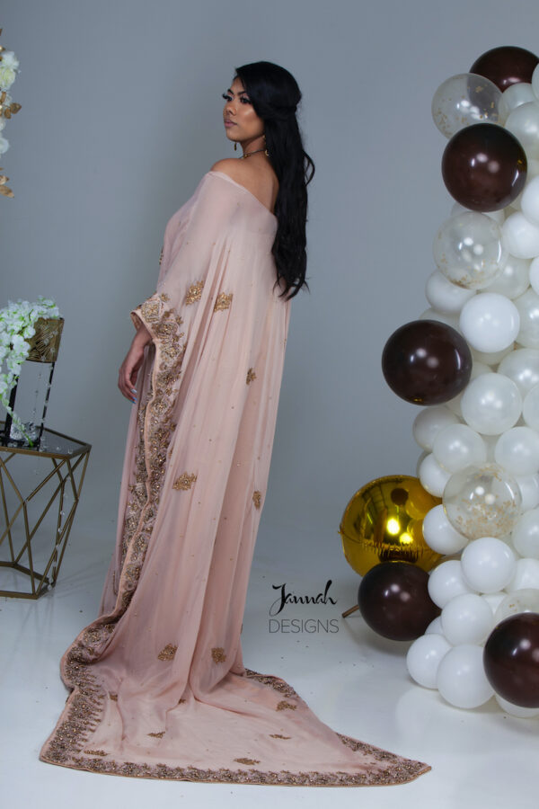 Queen Shebah