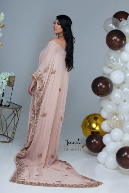 Queen Shebah