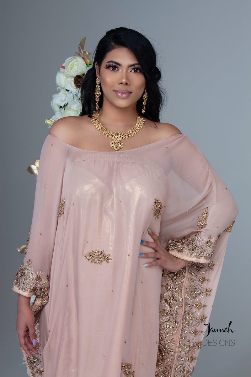 Queen Shebah