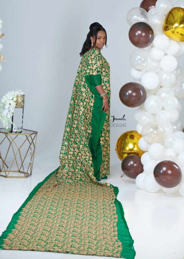 Queen Hodan