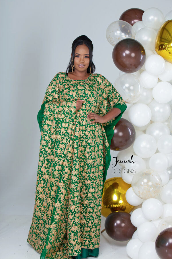 Queen Hodan
