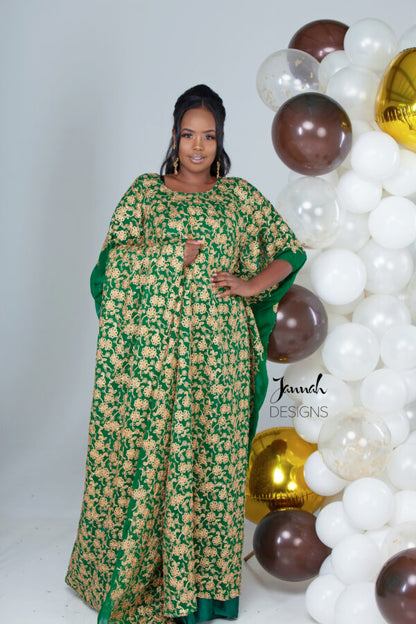 Queen Hodan