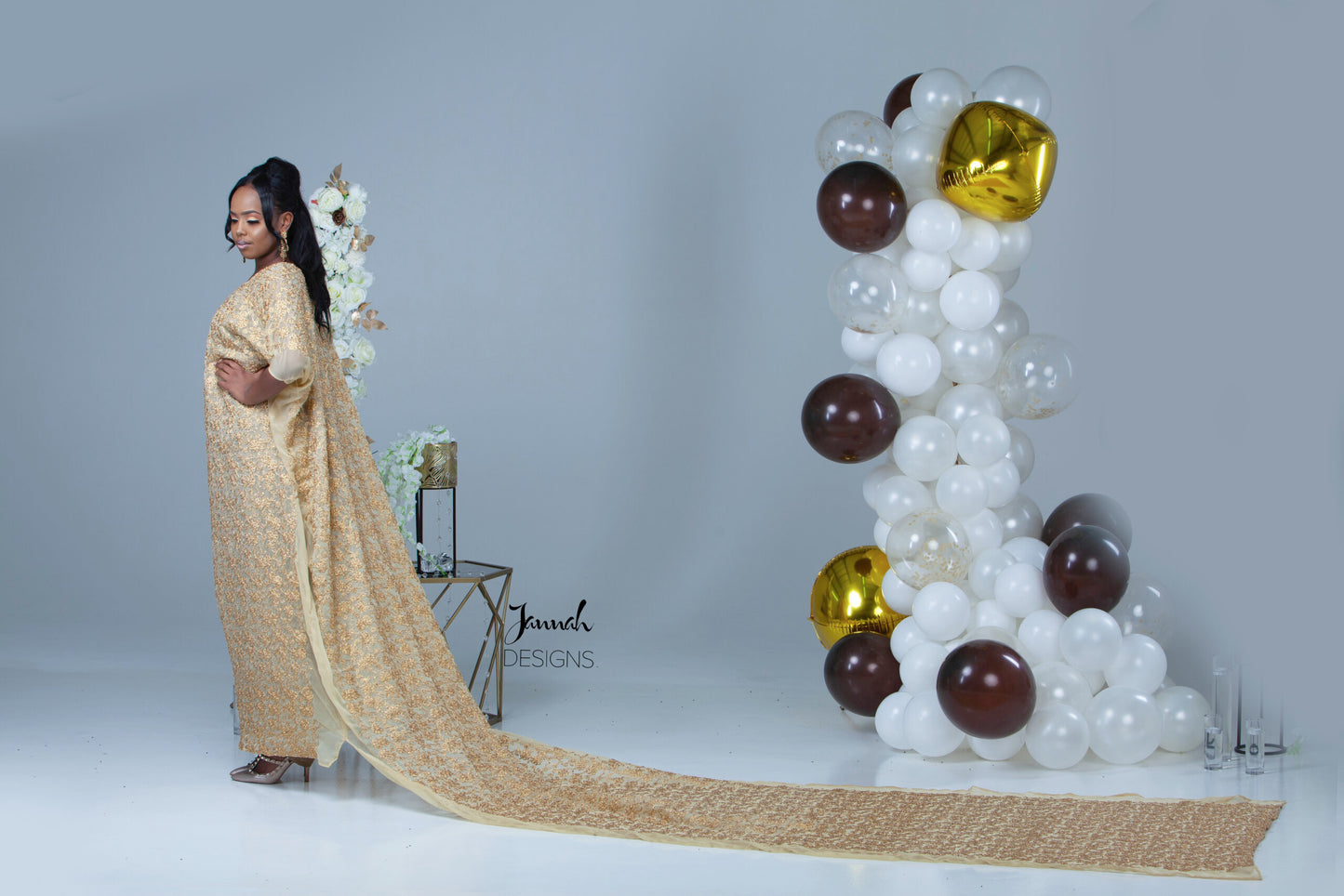 Queen Jannah
