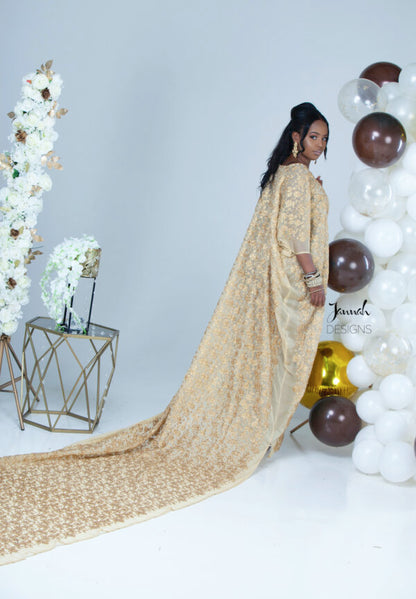 Queen Jannah