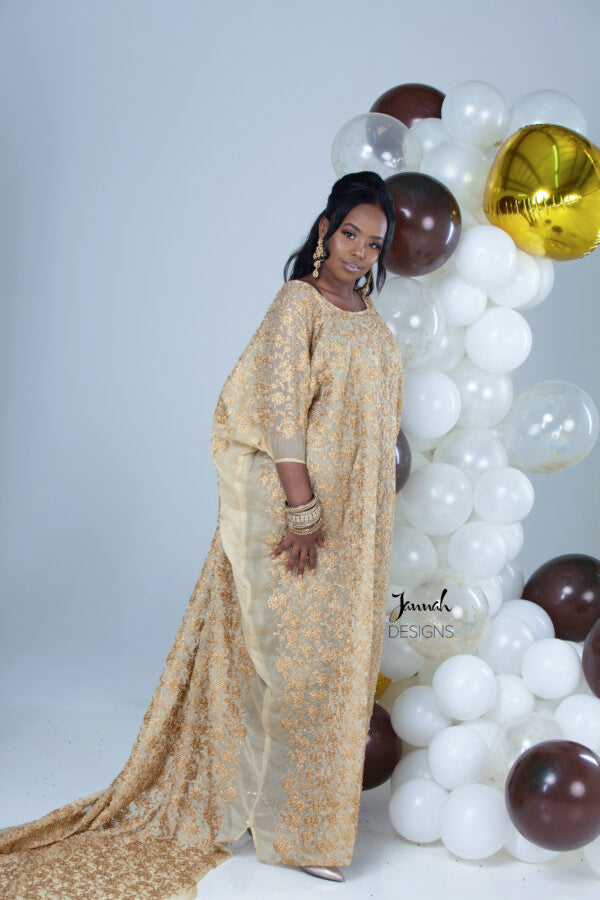 Queen Jannah
