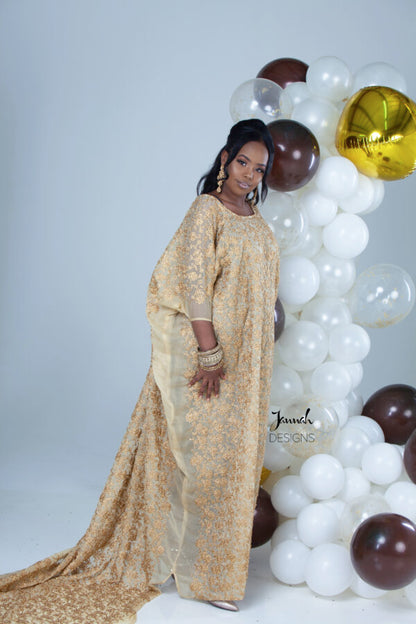 Queen Jannah