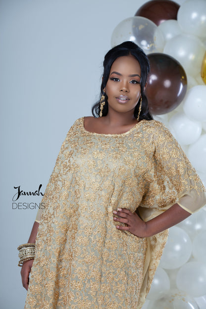 Queen Jannah